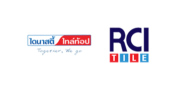 บริษัท ไดนาสตี้ เซรามิค จำกัด (มหาชน) 